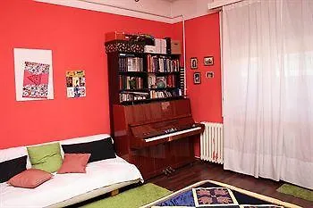 Lonyay Street Apartment Budapest Hungary