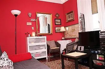 Lonyay Street Apartment Budapest 0*,  Hungary