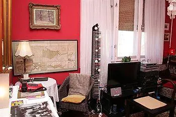 Lonyay Street Apartment Budapest