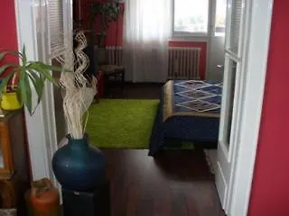 Lonyay Street Apartment Budapest