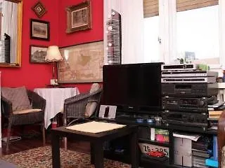Lonyay Street Apartment Budapest