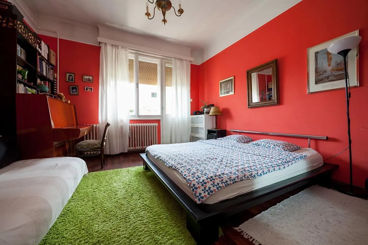 Lonyay Street Apartment Budapest Hungary