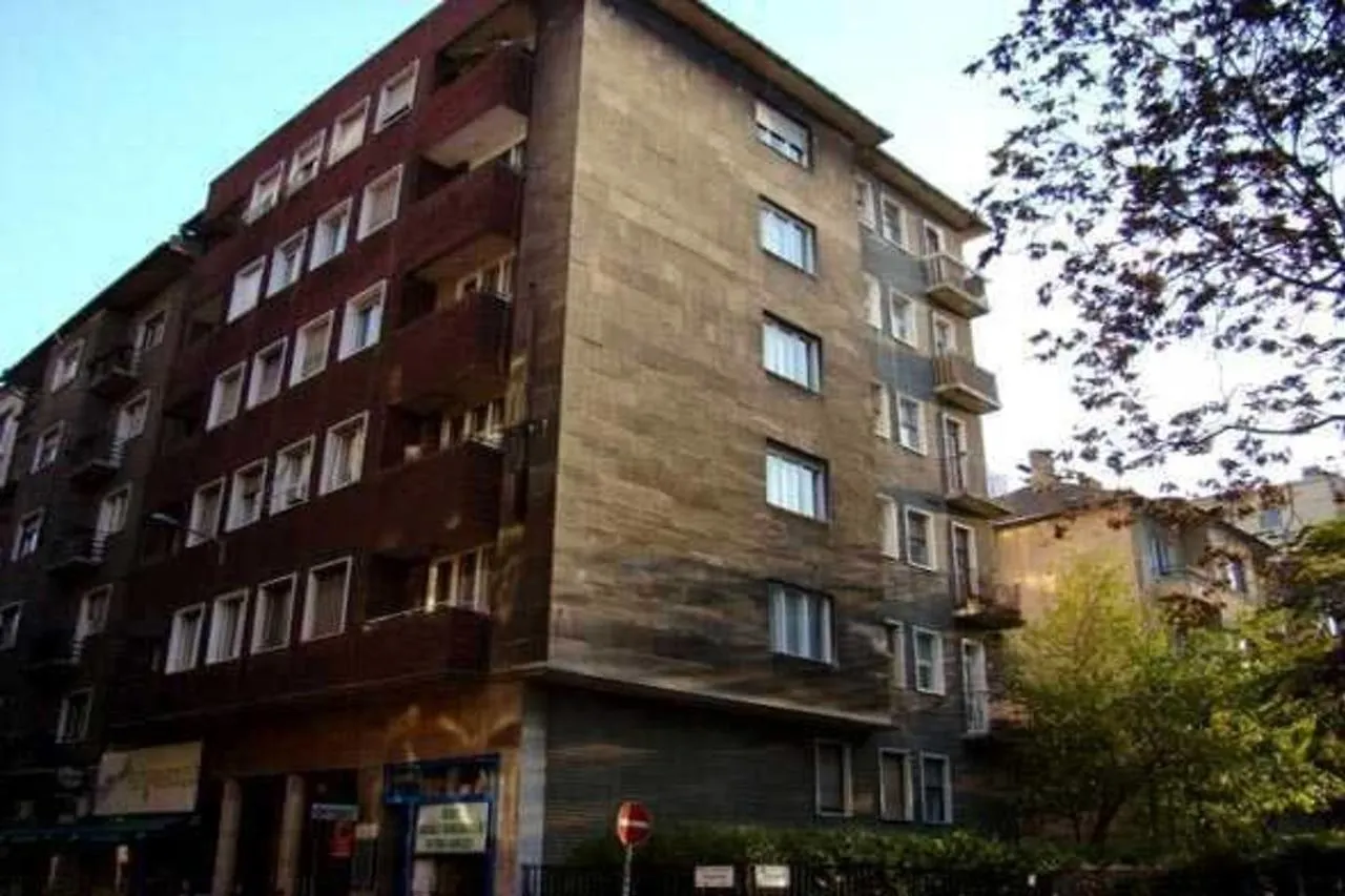 Lonyay Street Apartment Budapest