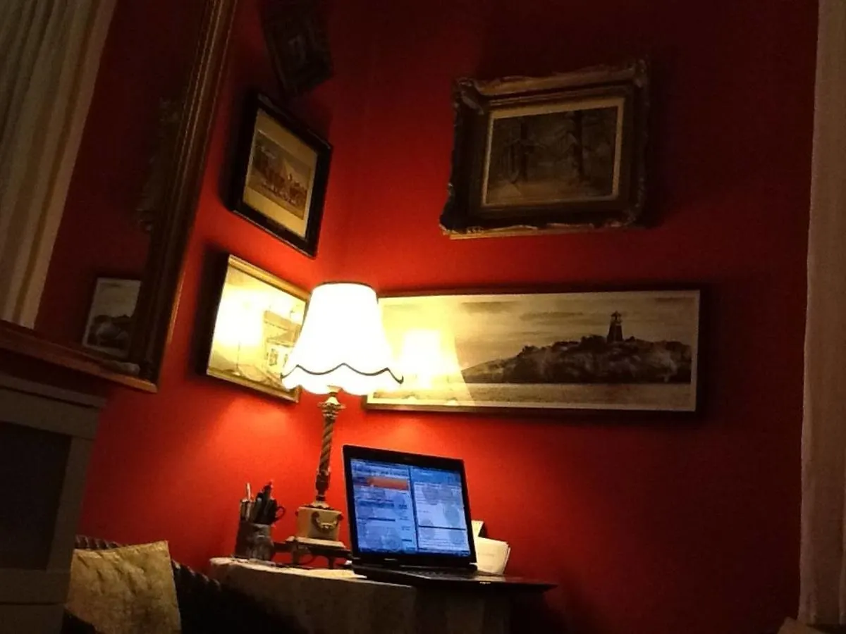 Lonyay Street Apartment Budapest Hungary